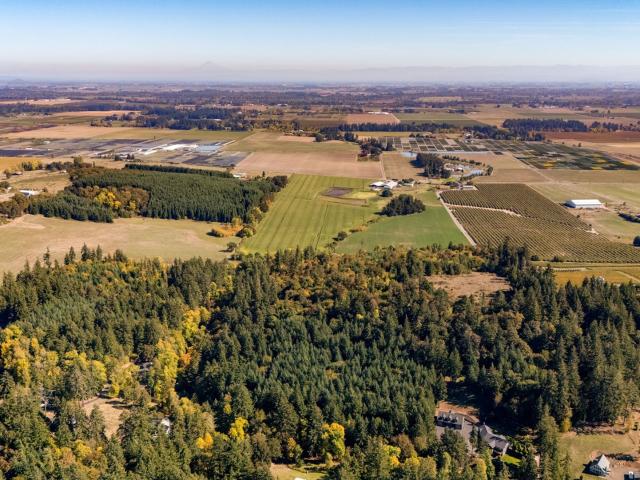 Land for sale in Dayton, Yamhill County
