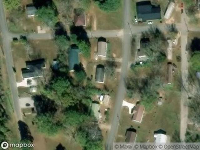 House for sale in Roanoke, Alabama