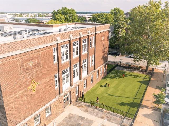 Apartment for rent in Saint Louis, Missouri