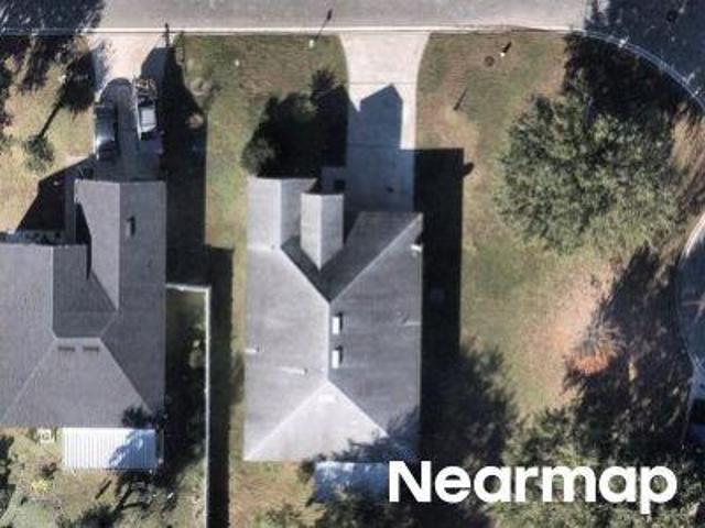 House for sale in Jacksonville, Florida