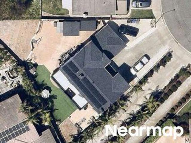 House for sale in Chula Vista, California