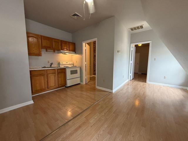 Apartment for rent in Milwaukee, Wisconsin