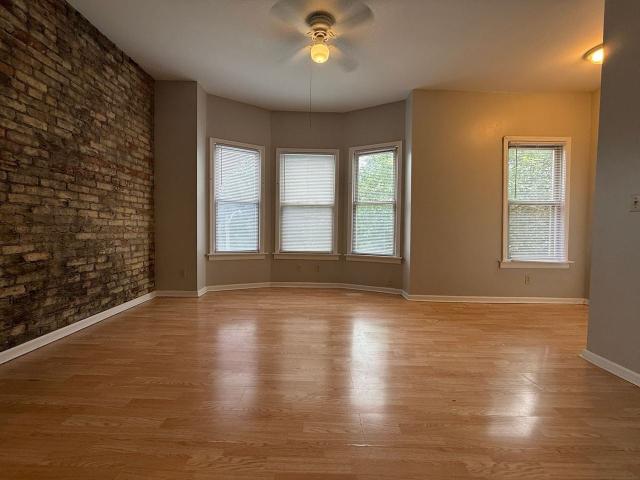 Apartment for rent in Milwaukee, Wisconsin