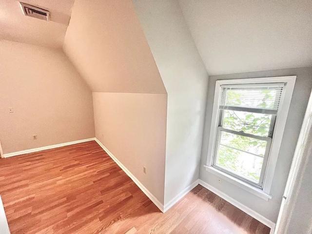 Apartment for rent in Lower East Side, Milwaukee
