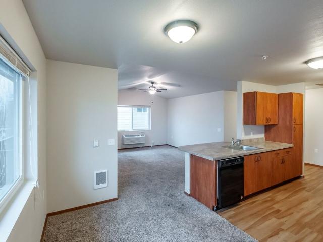 Apartment for rent in Oregonia