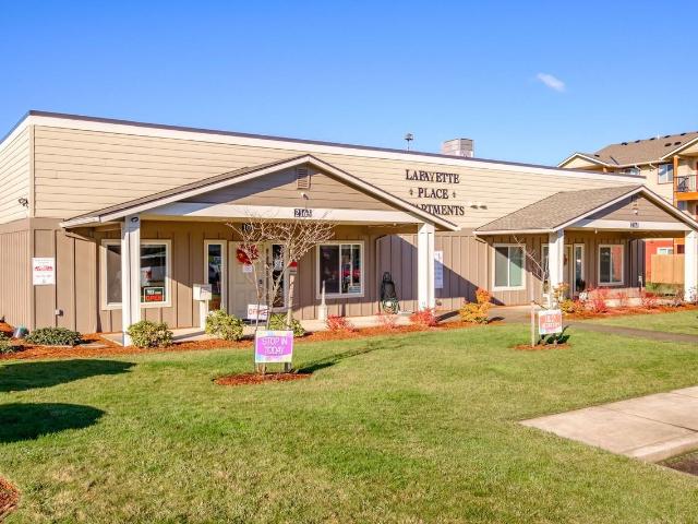 Apartment for rent in Oregonia