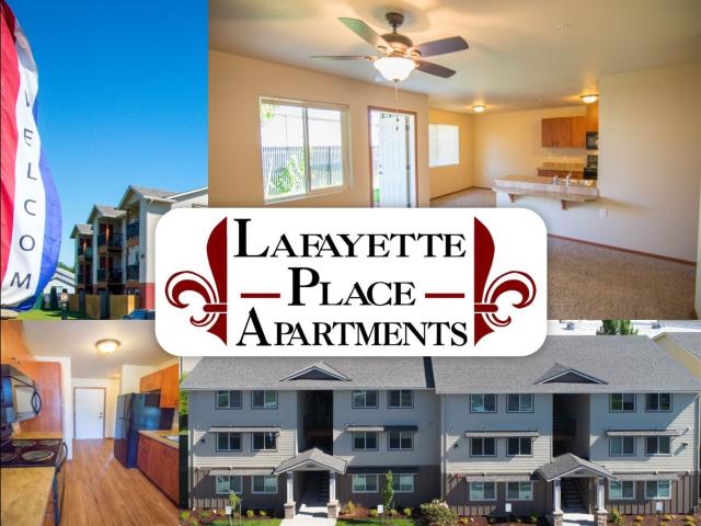 Apartment for rent in Oregonia