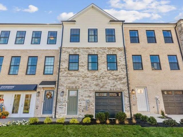 Townhouse for sale in Brandywine, Maryland