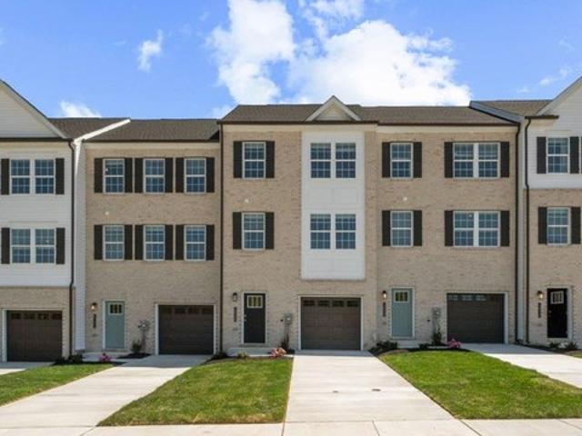 Townhouse for sale in Brandywine, Maryland