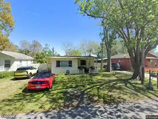 House for rent in Daytona Beach