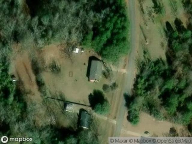 House for sale in Cusseta, Chattahoochee County