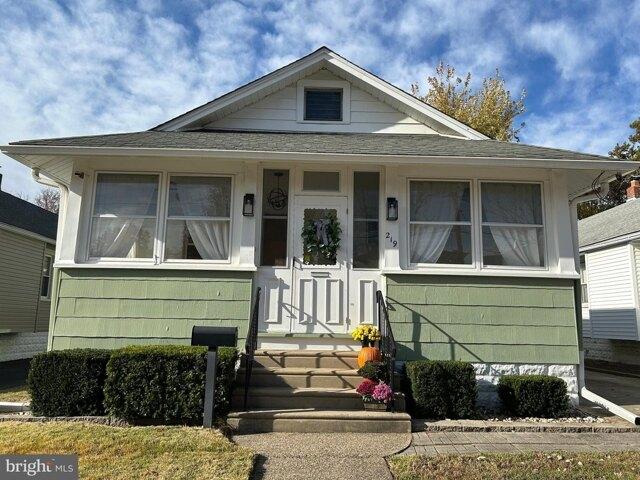 House for sale in Audubon, New Jersey