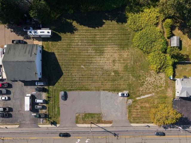 Land for sale in Hampton, Rockingham County