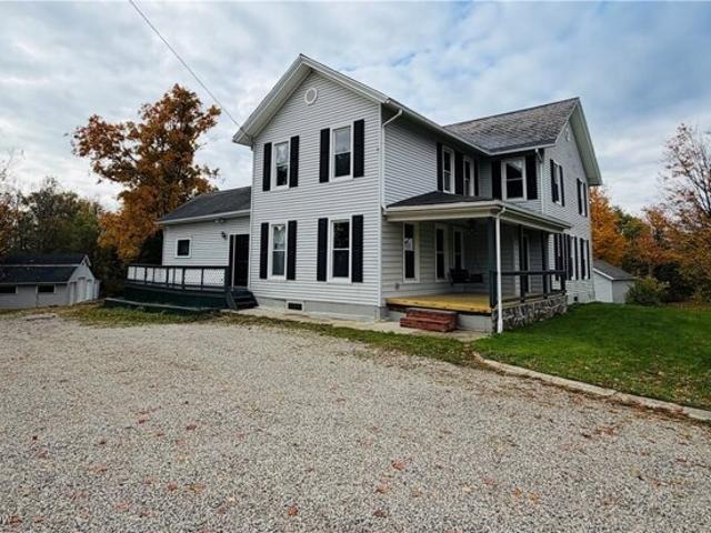 House for sale in Medina, Ohio