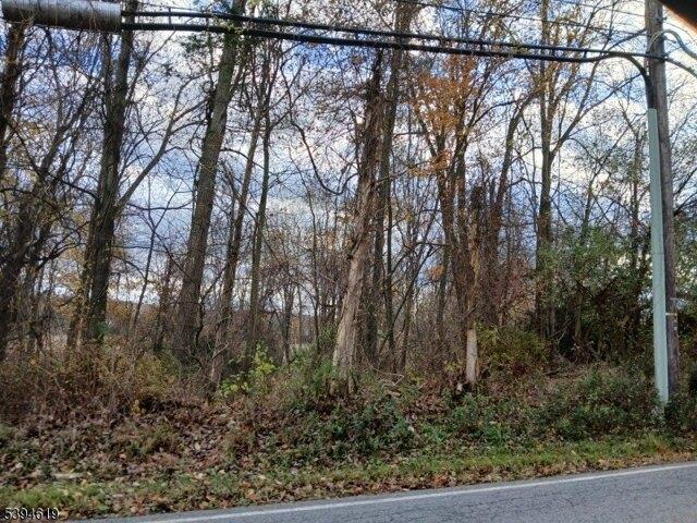 Land for sale in Sparta, New Jersey