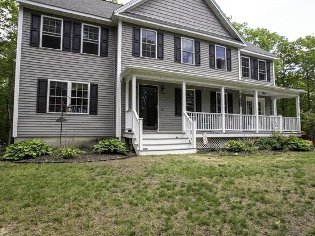 House for sale in Baldwinville, Massachusetts