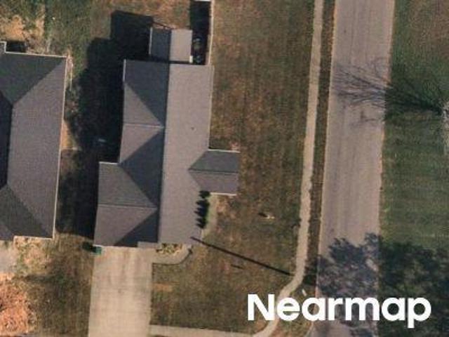 House for sale in Cadiz, Kentucky