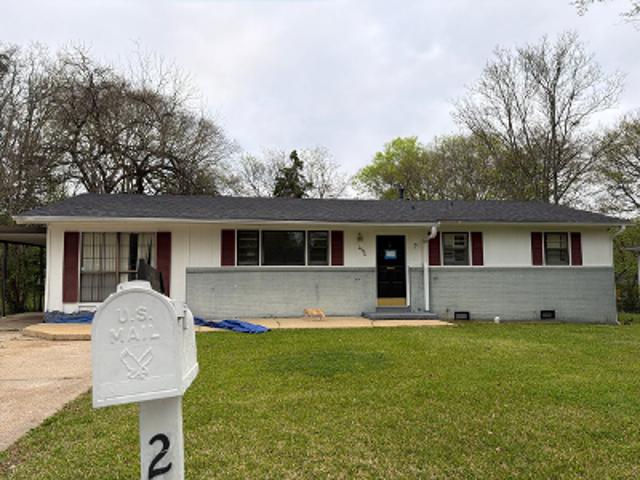 House for sale in Belden, Mississippi