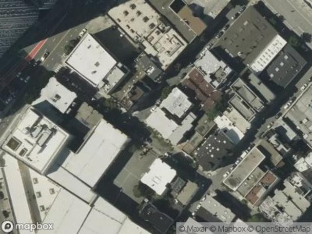 Commercial for sale in San Francisco, California