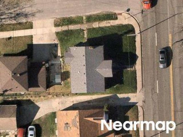 House for sale in Fort Wayne, Indiana