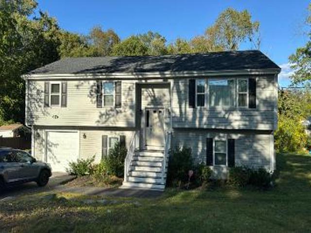 House for sale in Randolph, Massachusetts