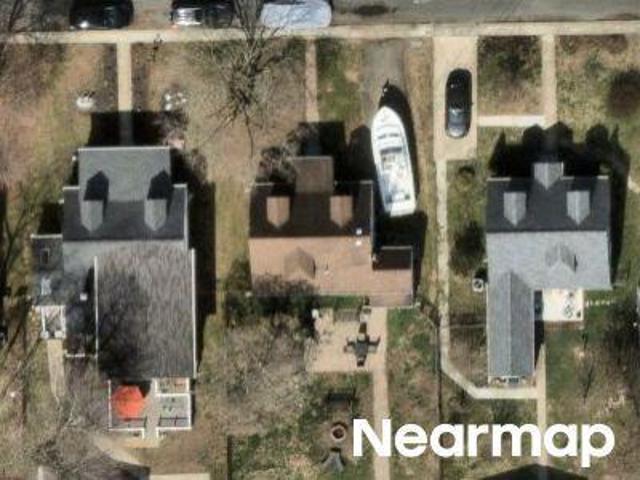 House for sale in Havre De Grace, Maryland