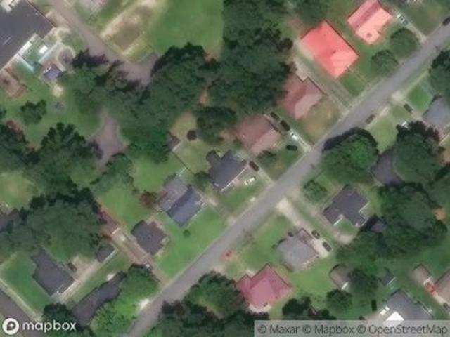 House for sale in Clinton, North Carolina