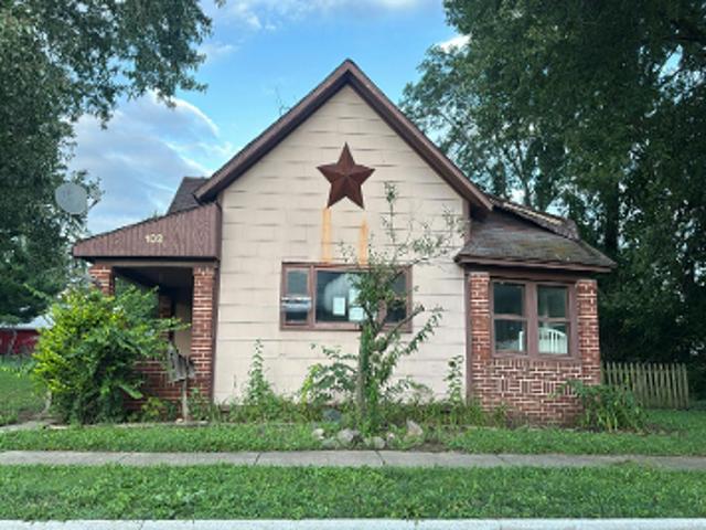 House for sale in Casstown, Ohio