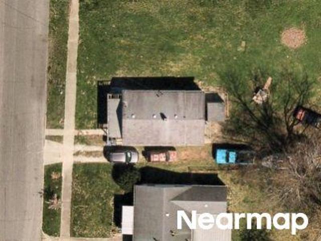 Land for sale in Anderson, Indiana
