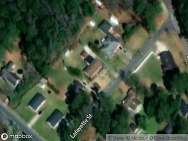 House for sale in Clinton
