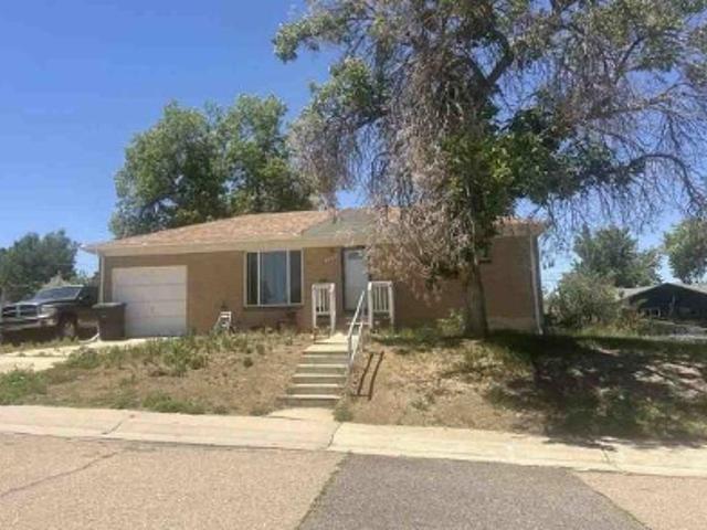 House for sale in Northglenn, Colorado