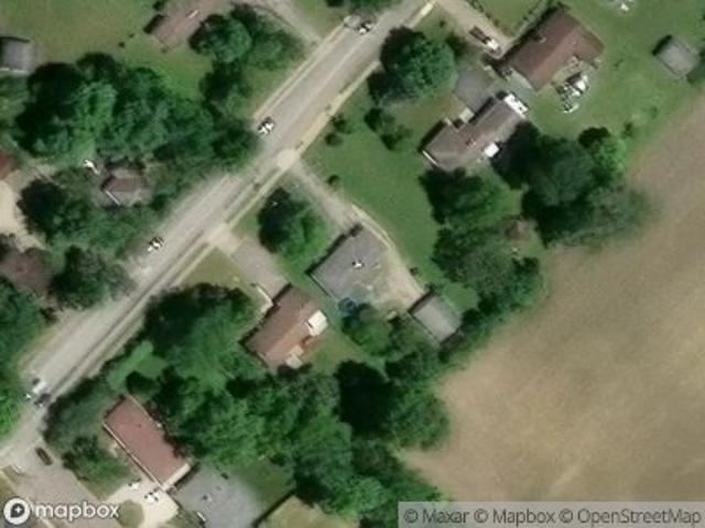 House for sale in London, Ohio