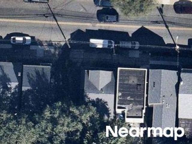 House for sale in Paterson, New Jersey