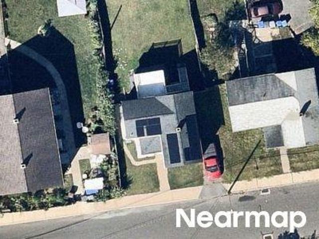 House for sale in Enfield, Connecticut