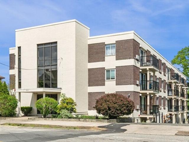Condo for sale in Massachusetts