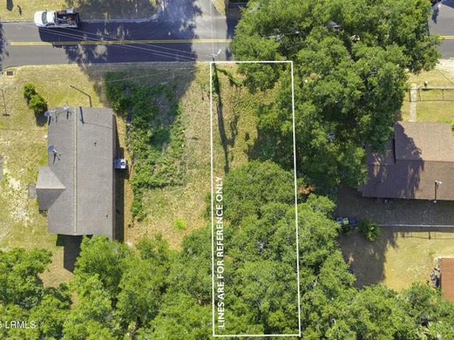 Land for sale in Beaufort, South Carolina