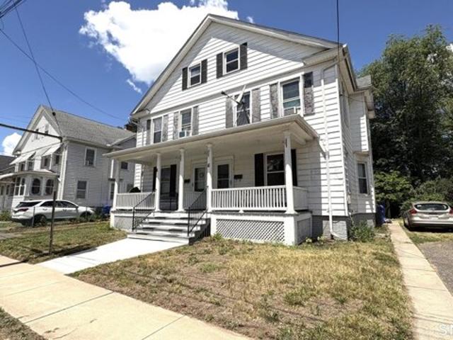 House for sale in Enfield, Connecticut