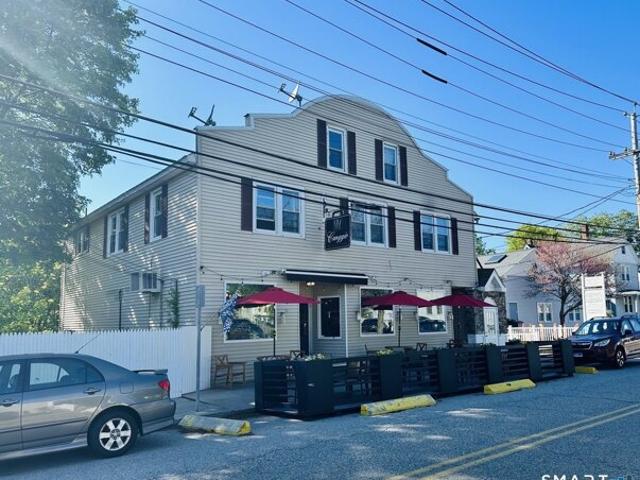 Land for sale in Norwich, Connecticut