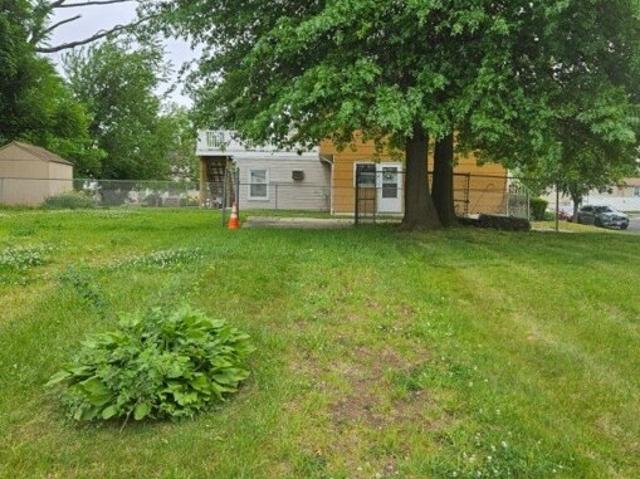 Land for sale in Rahway, New Jersey