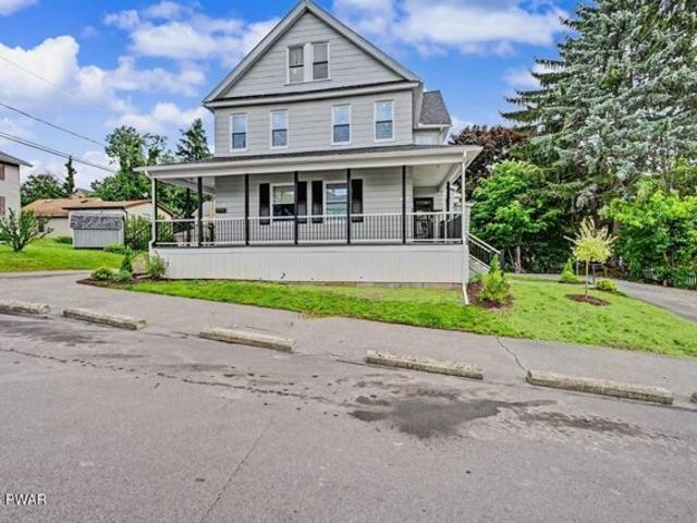 House for sale in Scranton, Pennsylvania