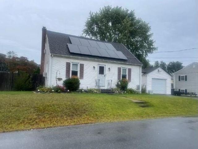 House for sale in West Warwick, Rhode Island