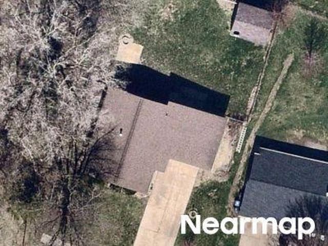 House for sale in Clinton, Iowa