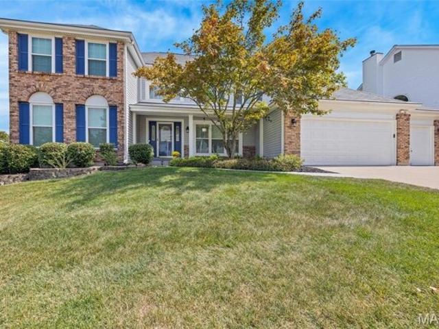 House for sale in Glencoe, Missouri