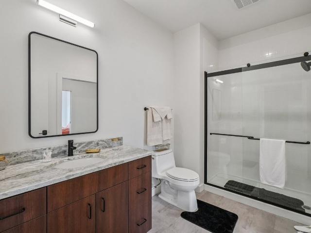 Apartment for rent in Detroit, Michigan