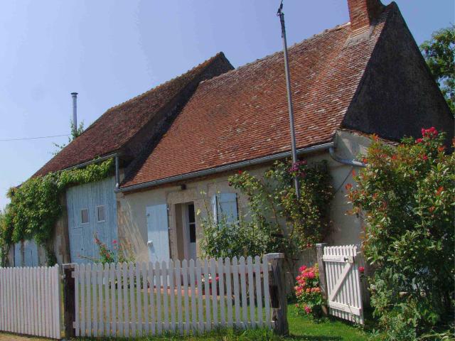 Maison vente à Montrousset, Laféline
