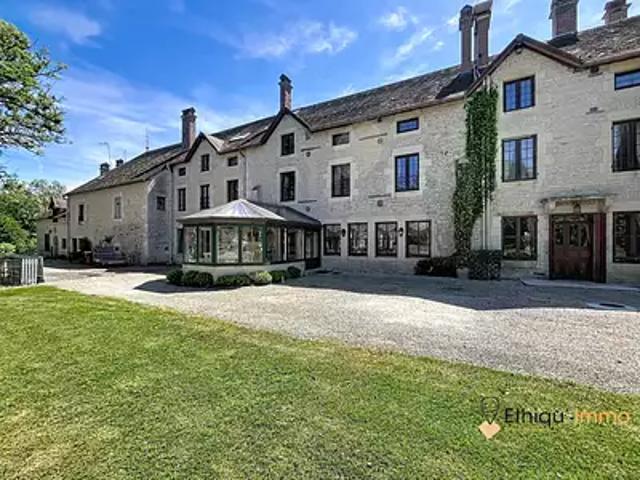 Maison vente à Chaumont, Laferté-sur-aube