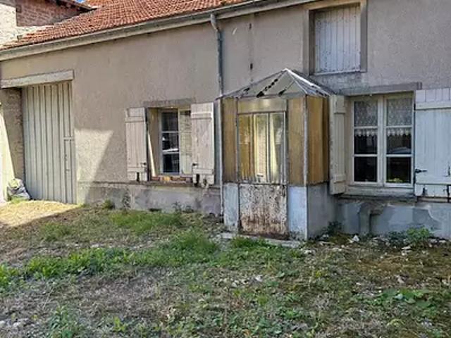 Maison vente à Chaumont, Laferté-sur-aube