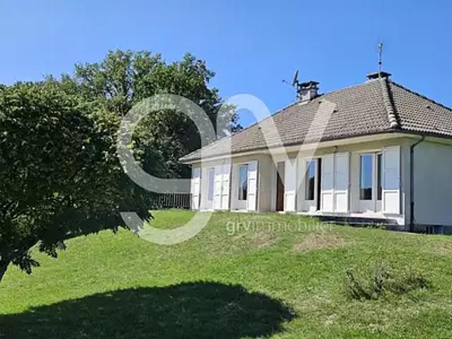 Maison vente à Aurillac, Lafeuillade-en-vézie