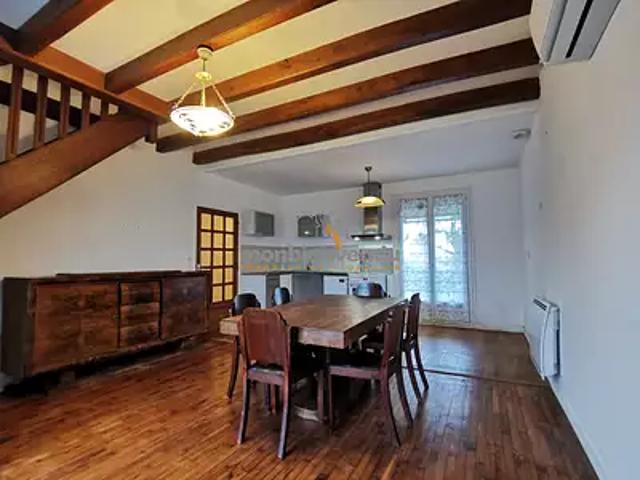 Maison vente à Aurillac, Lafeuillade-en-vézie