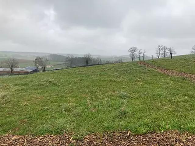 Terrain vente à Aurillac, Lafeuillade-en-vézie